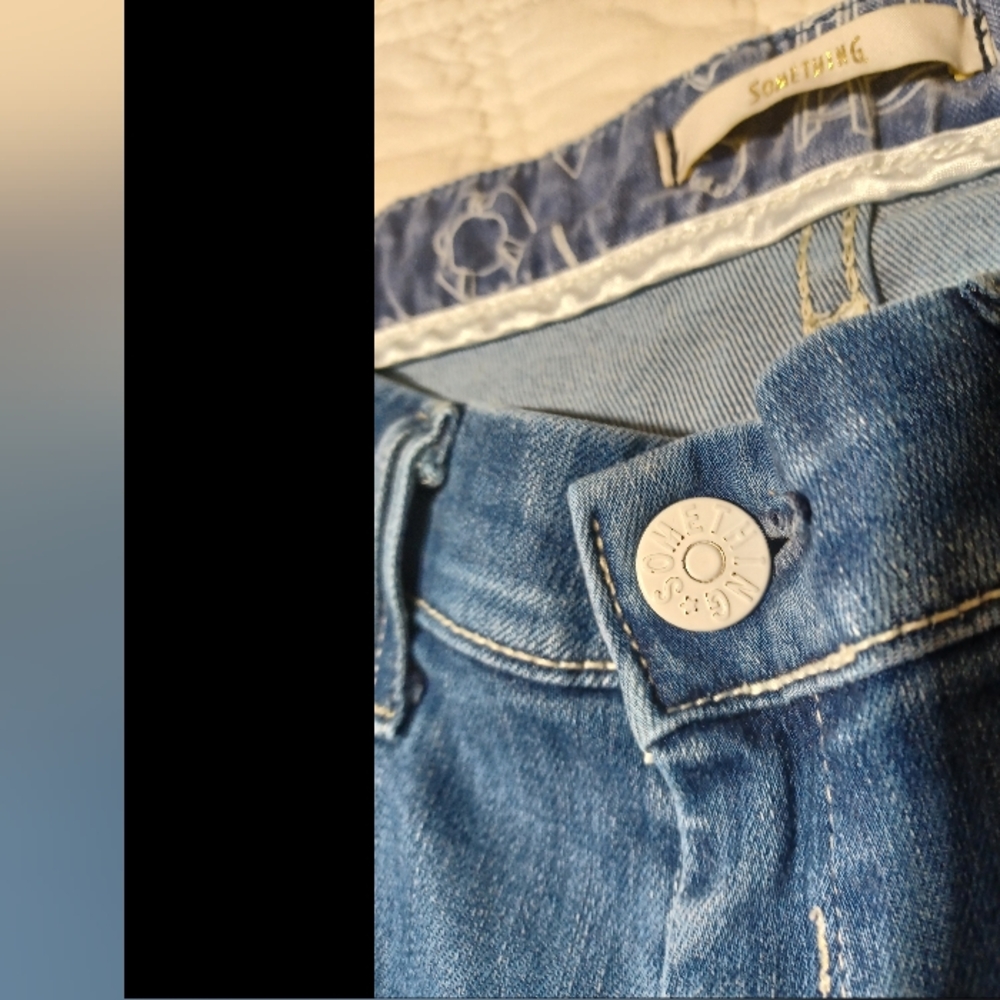 🇯🇵 Japanese Brand EDWIN Straight Leg Jeans - Picture 3 of 10